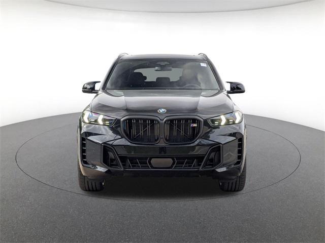 new 2026 BMW X5 car, priced at $106,625