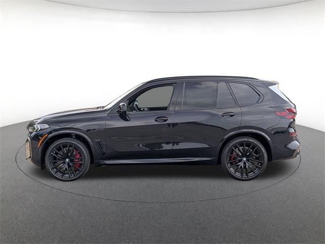 new 2026 BMW X5 car, priced at $106,625