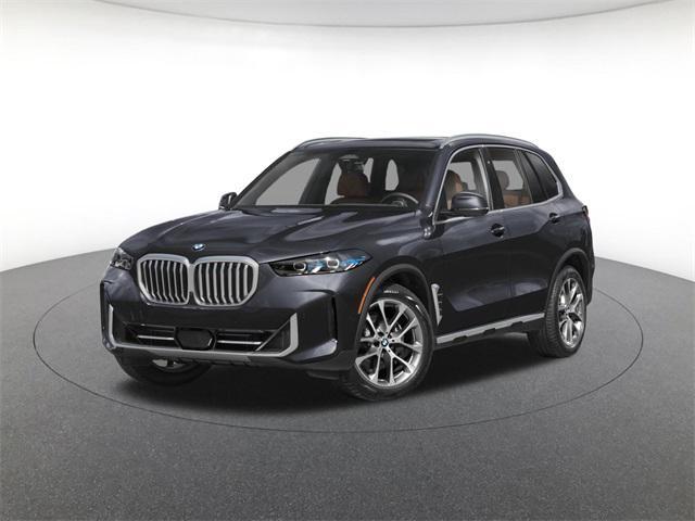 new 2026 BMW X5 car, priced at $106,625