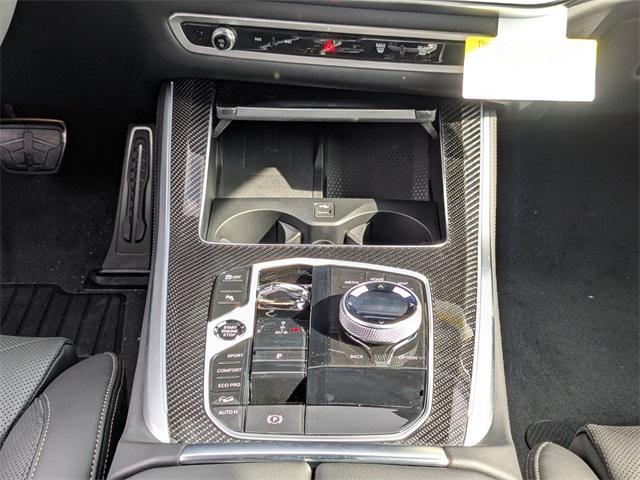 new 2026 BMW X5 car, priced at $106,625