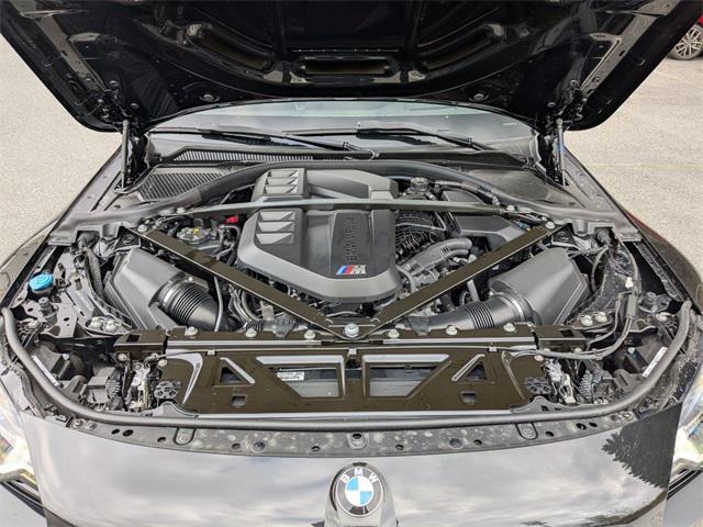 new 2026 BMW M2 car, priced at $74,305