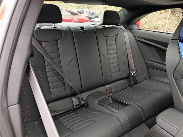 new 2026 BMW M2 car, priced at $74,305