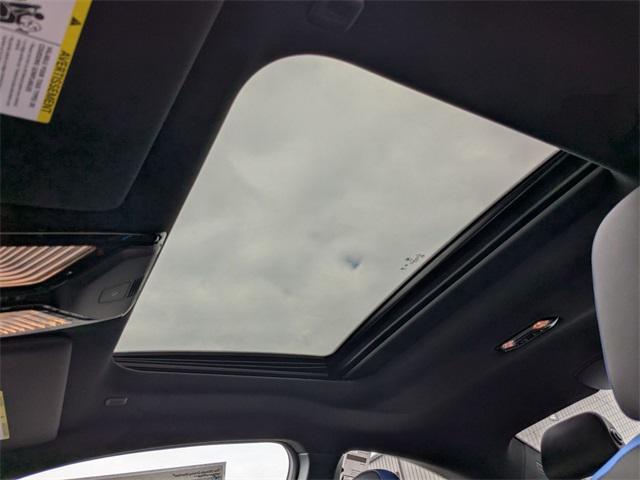 new 2026 BMW M2 car, priced at $74,305