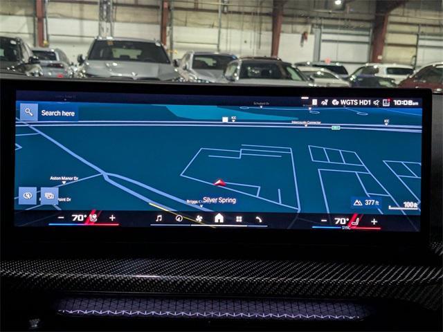 new 2026 BMW M2 car, priced at $74,305