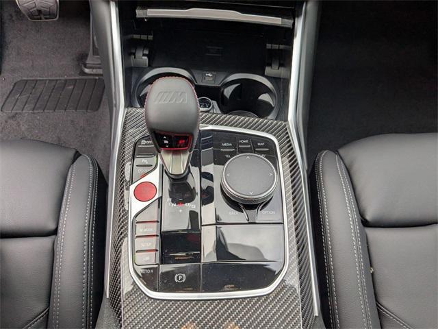 new 2026 BMW M2 car, priced at $74,305