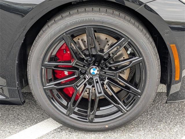 new 2026 BMW M2 car, priced at $74,305