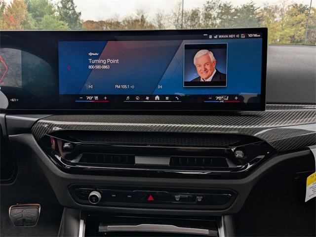 new 2026 BMW M2 car, priced at $74,305