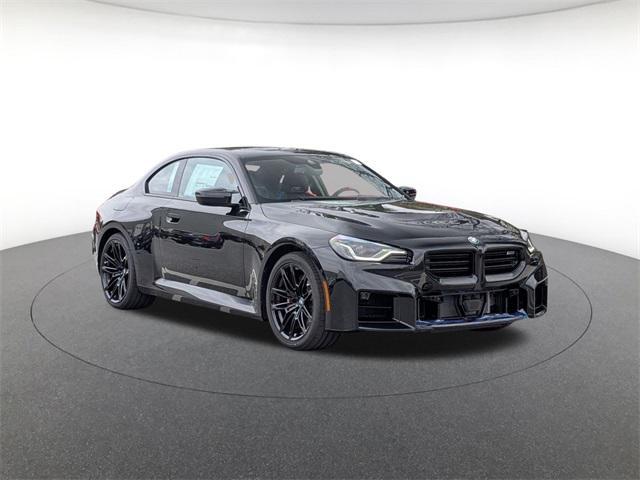 new 2026 BMW M2 car, priced at $74,305