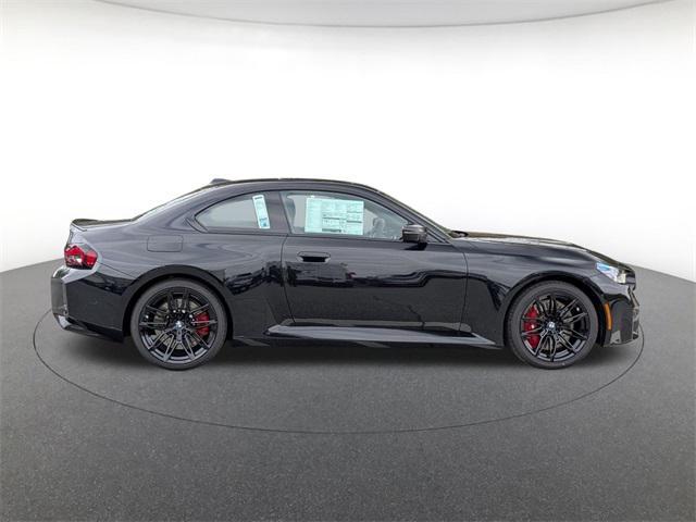 new 2026 BMW M2 car, priced at $74,305