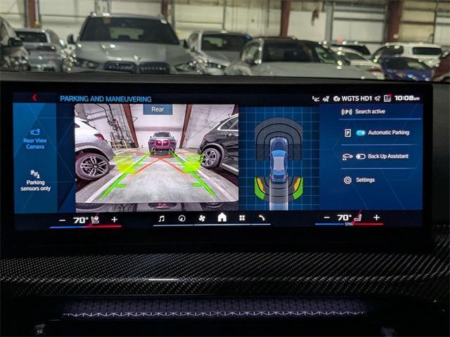 new 2026 BMW M2 car, priced at $74,305