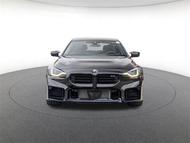 new 2026 BMW M2 car, priced at $74,305