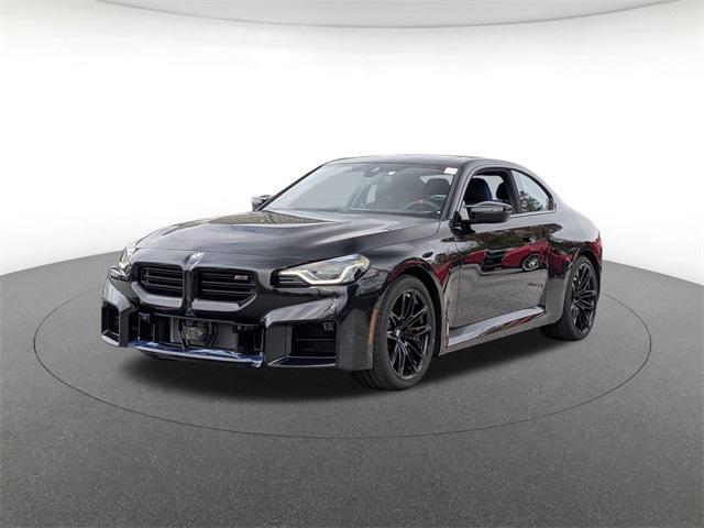 new 2026 BMW M2 car, priced at $74,305