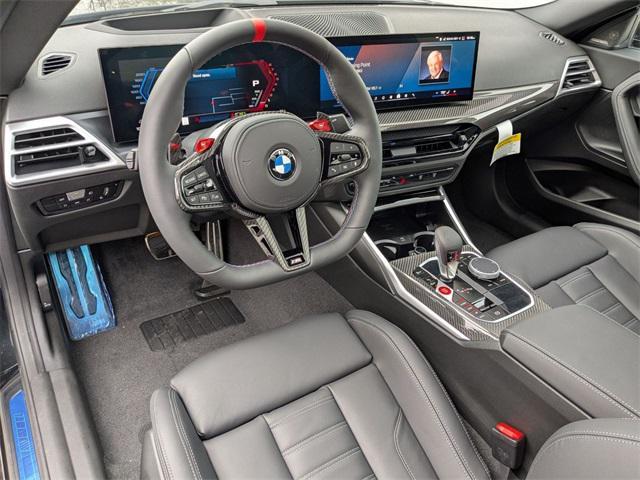 new 2026 BMW M2 car, priced at $74,305