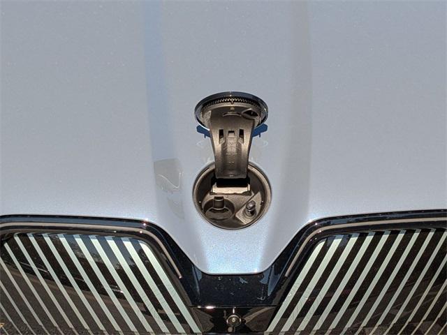 new 2026 BMW iX car, priced at $89,275