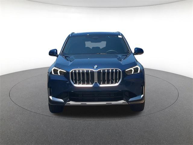 new 2025 BMW X1 car, priced at $48,845