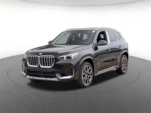 new 2026 BMW X1 car, priced at $46,780