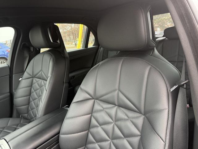 used 2023 BMW 740 car, priced at $61,331