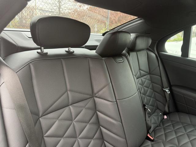 used 2023 BMW 740 car, priced at $61,331