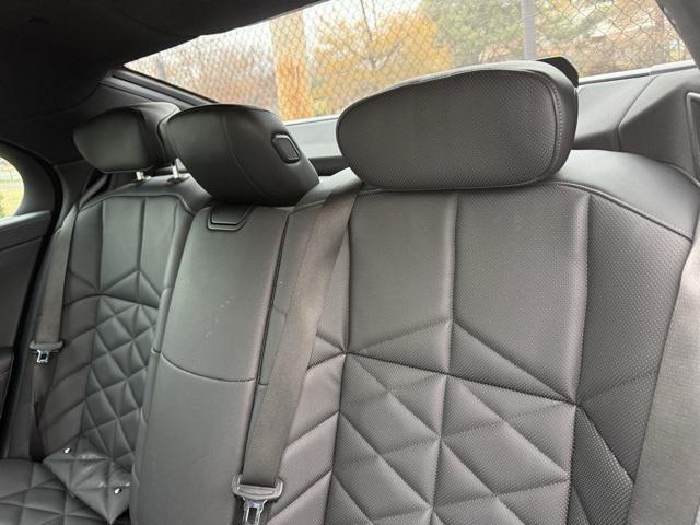 used 2023 BMW 740 car, priced at $61,331