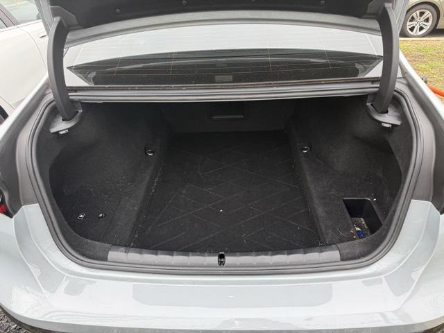 used 2023 BMW 740 car, priced at $61,331