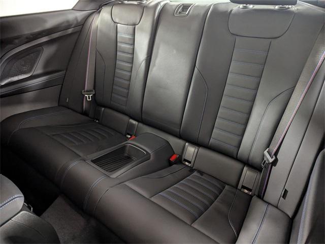 used 2024 BMW M2 car, priced at $65,902