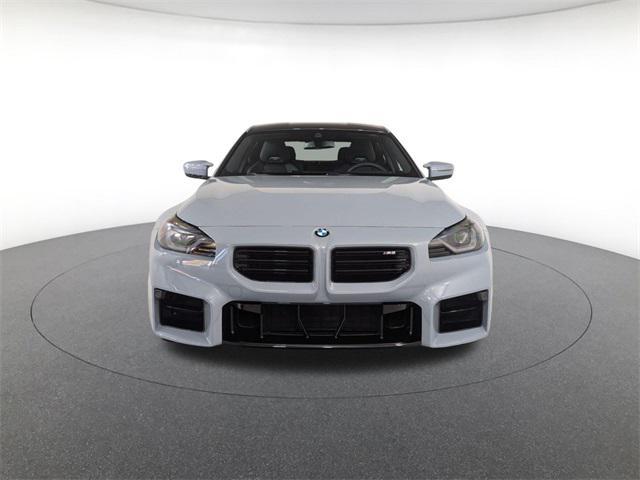 used 2024 BMW M2 car, priced at $65,902