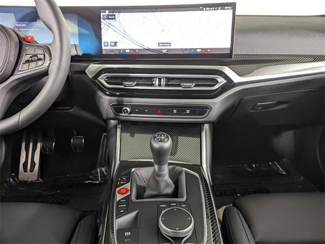 used 2024 BMW M2 car, priced at $65,902
