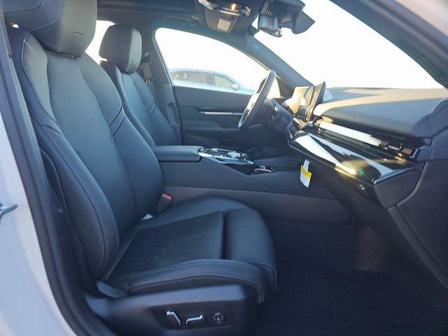 used 2026 BMW 530 car, priced at $58,031