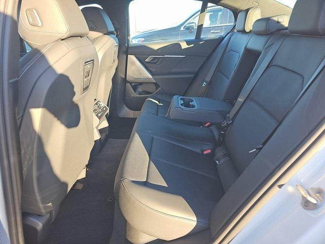 used 2026 BMW 530 car, priced at $58,031