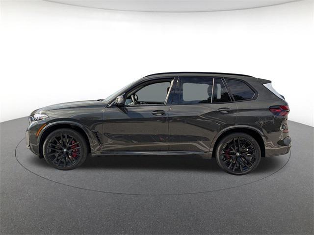 new 2026 BMW X5 car, priced at $87,725