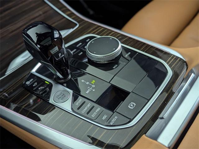 used 2023 BMW X5 car, priced at $46,200