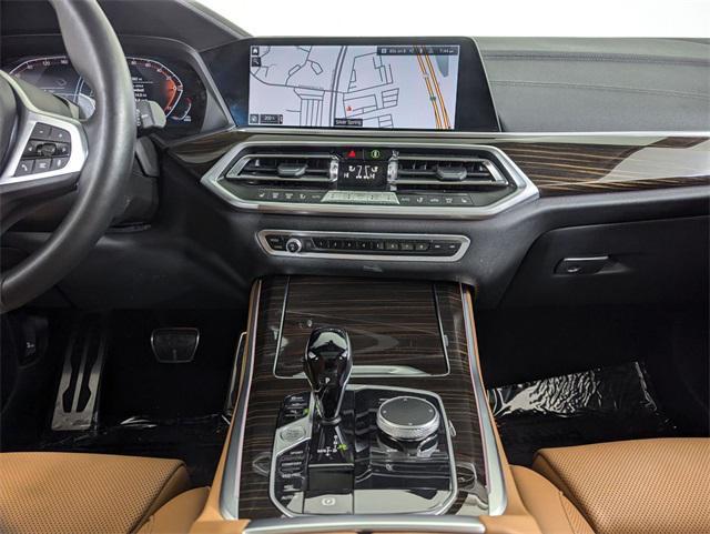 used 2023 BMW X5 car, priced at $46,200