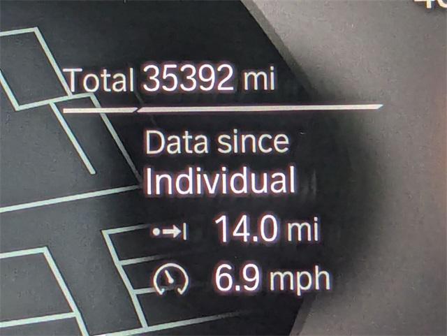 used 2023 BMW X5 car, priced at $46,200