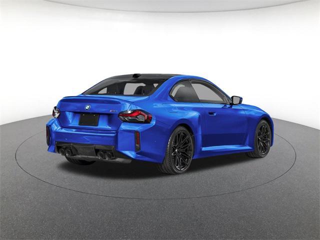 new 2026 BMW M2 car, priced at $70,675