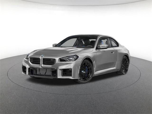 new 2026 BMW M2 car, priced at $70,675