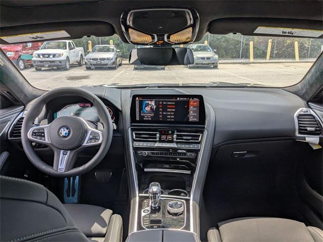 new 2026 BMW 840 car, priced at $104,750