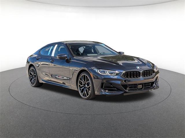 new 2026 BMW 840 car, priced at $104,750