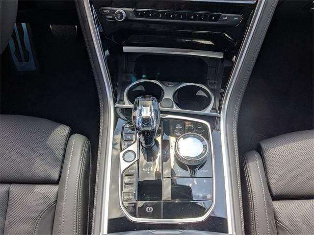 new 2026 BMW 840 car, priced at $104,750