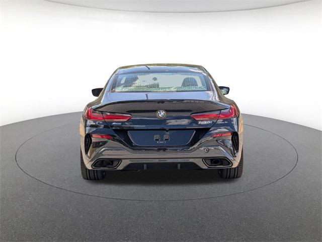 new 2026 BMW 840 car, priced at $104,750