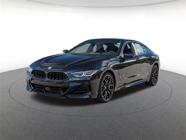new 2026 BMW 840 car, priced at $104,750