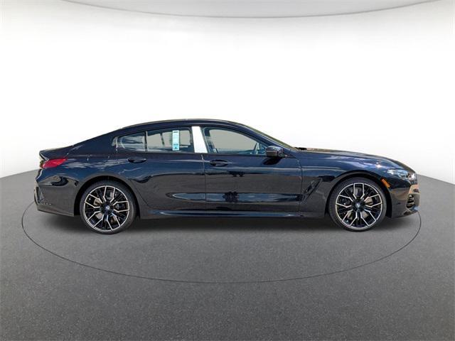 new 2026 BMW 840 car, priced at $104,750