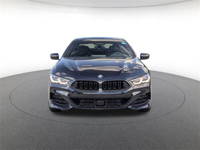 new 2026 BMW 840 car, priced at $104,750