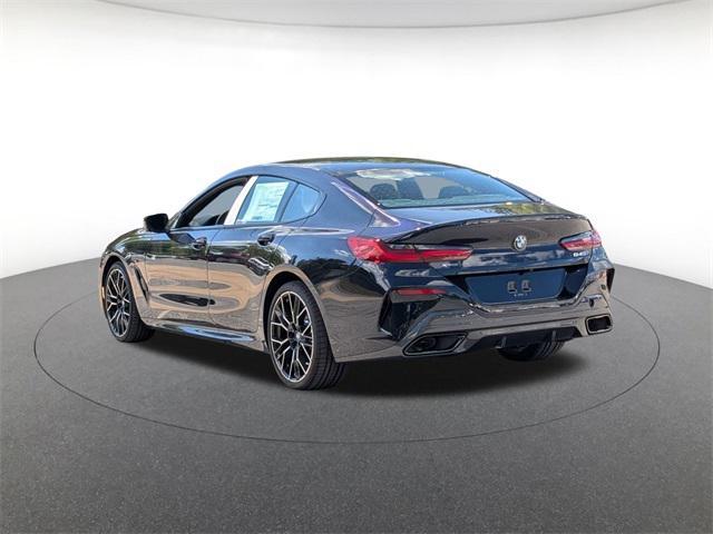 new 2026 BMW 840 car, priced at $104,750
