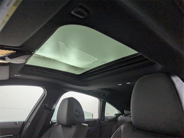 used 2025 BMW i4 Gran Coupe car, priced at $53,375