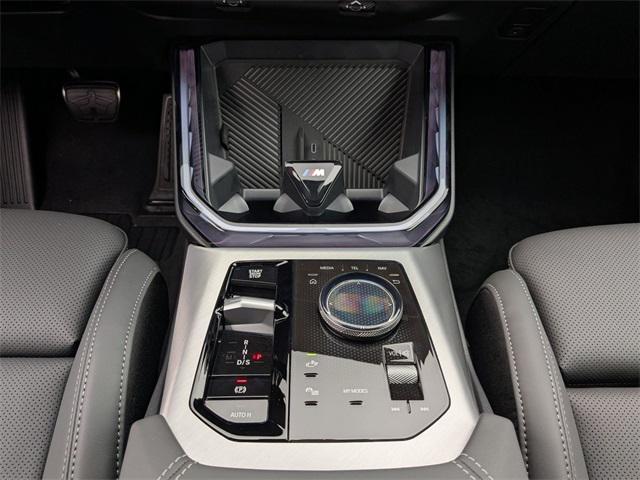 new 2026 BMW X3 car, priced at $73,225