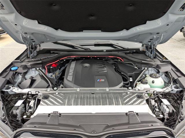 new 2026 BMW X3 car, priced at $73,225