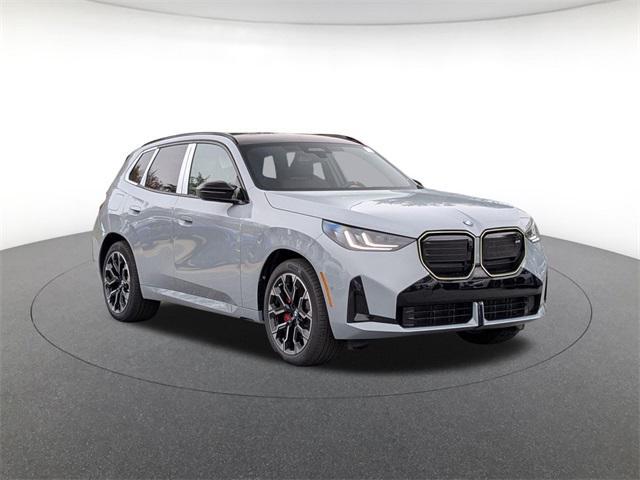 new 2026 BMW X3 car, priced at $73,225