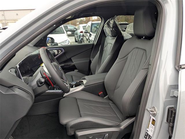 new 2026 BMW X3 car, priced at $73,225