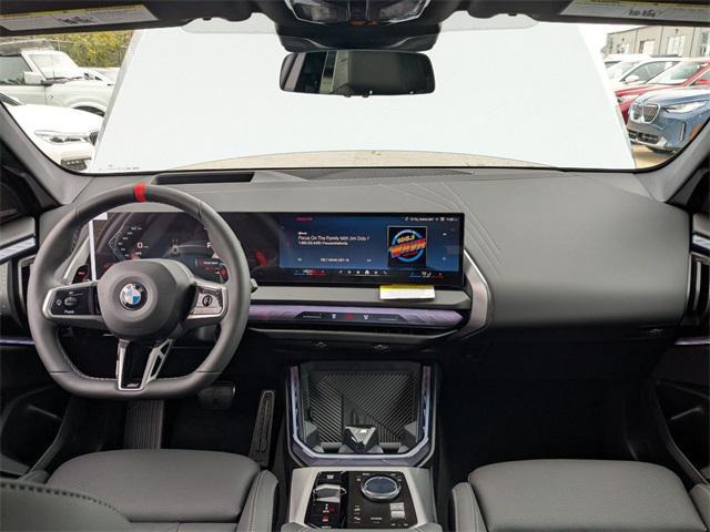 new 2026 BMW X3 car, priced at $73,225
