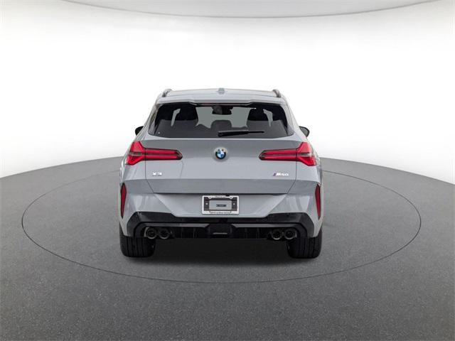 new 2026 BMW X3 car, priced at $73,225